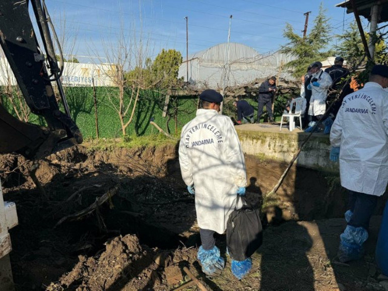  Eski enişte her şeyi itiraf etti