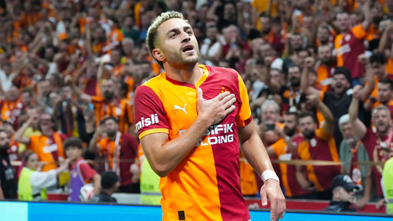 Juventus-Galatasaray maçı sonrası transfer önerisi Şov yapan değil, Barış Alper lazım
