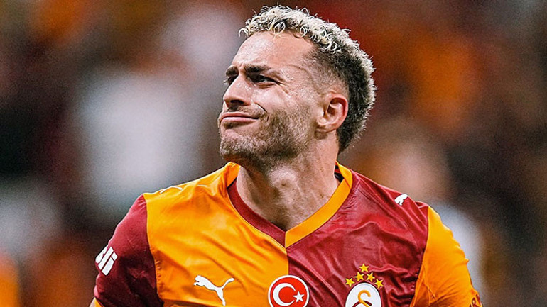 Juventus-Galatasaray maçı sonrası transfer önerisi Şov yapan değil, Barış Alper lazım