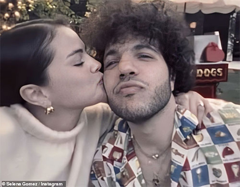 Daha evleneli altı ay olmadı… Hayranları ona ‘Boşa şu adamı’ demeye başladı… ‘Ben kocama çok aşığım’