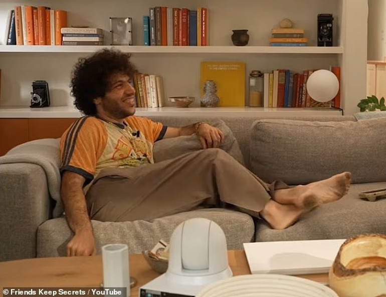 Daha evleneli altı ay olmadı… Hayranları ona ‘Boşa şu adamı’ demeye başladı… ‘Ben kocama çok aşığım’