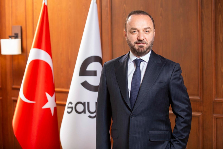 SAYTEK küresel ihracat gücünü enerji sektörüyle taçlandırıyor... Yıldırım: 20’den fazla ülkeye ihracat yaptık