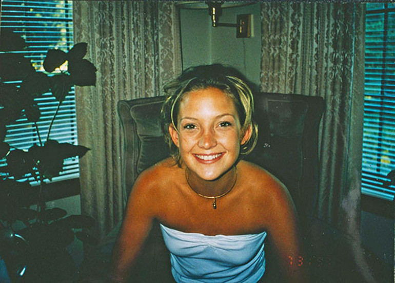 Şöhretin ve servetin içine doğdu… Ailesi ona gümüş tepsi sunmadı… ‘Her şeyi çalışarak kazan kızım’