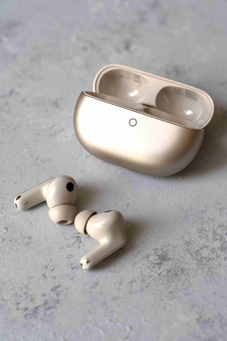 Şehrin sesini susturmak mümkün: HUAWEI FreeBuds Pro 5