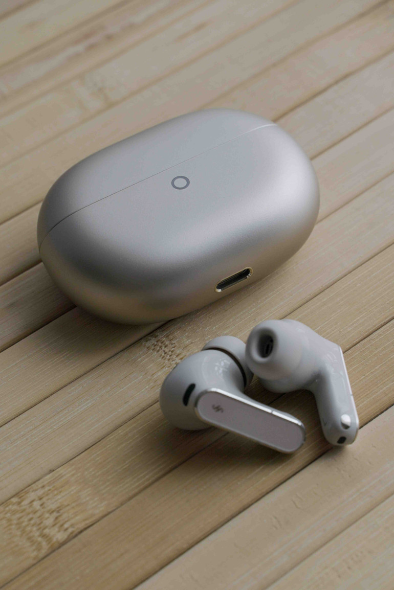 Şehrin sesini susturmak mümkün: HUAWEI FreeBuds Pro 5