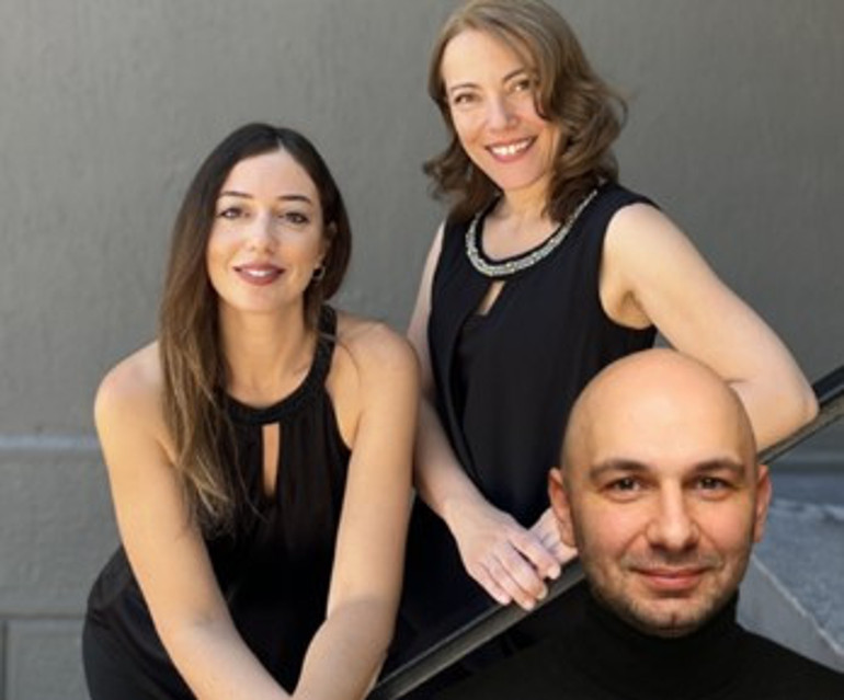 8 Mart’a ısınma turları…