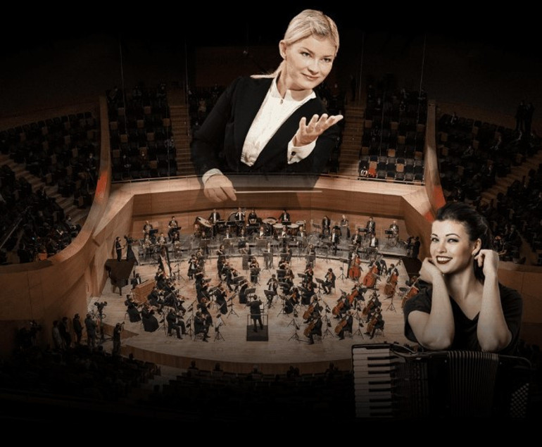 8 Mart’a ısınma turları…