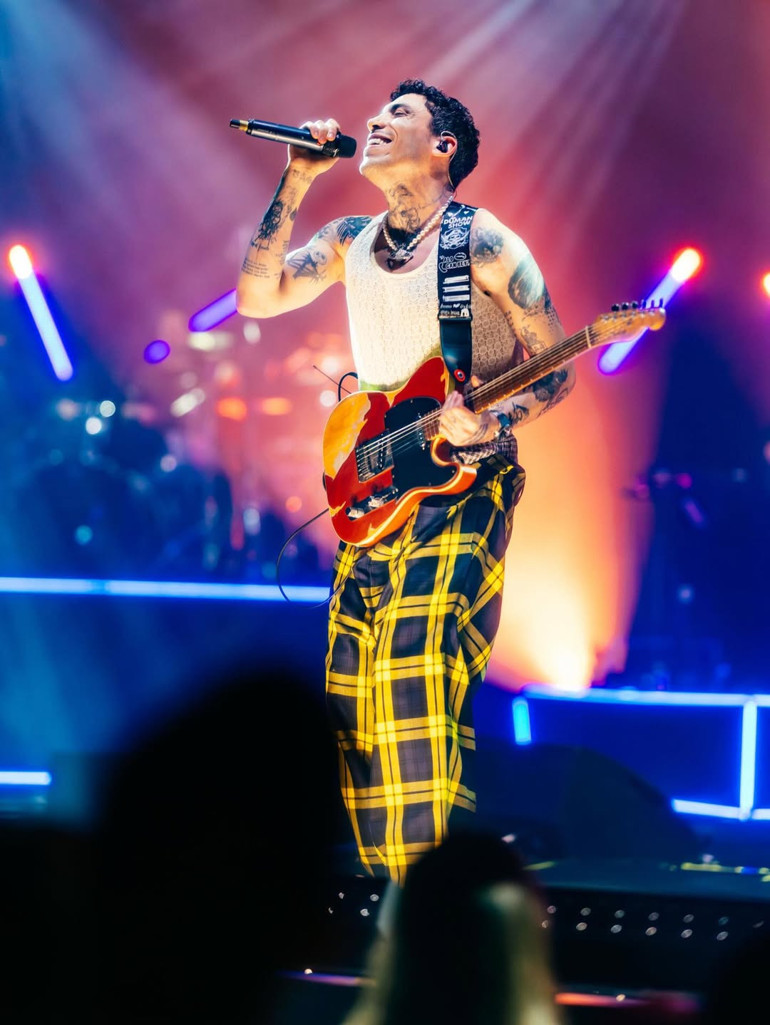 8 Mart’a ısınma turları…