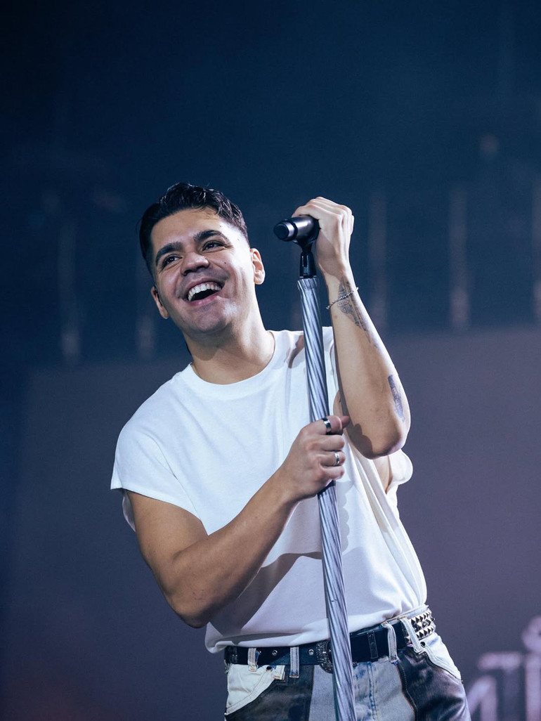 8 Mart’a ısınma turları…