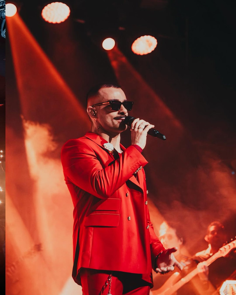 8 Mart’a ısınma turları…