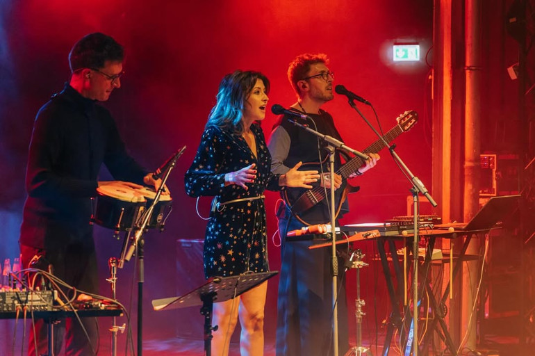 8 Mart’a ısınma turları…