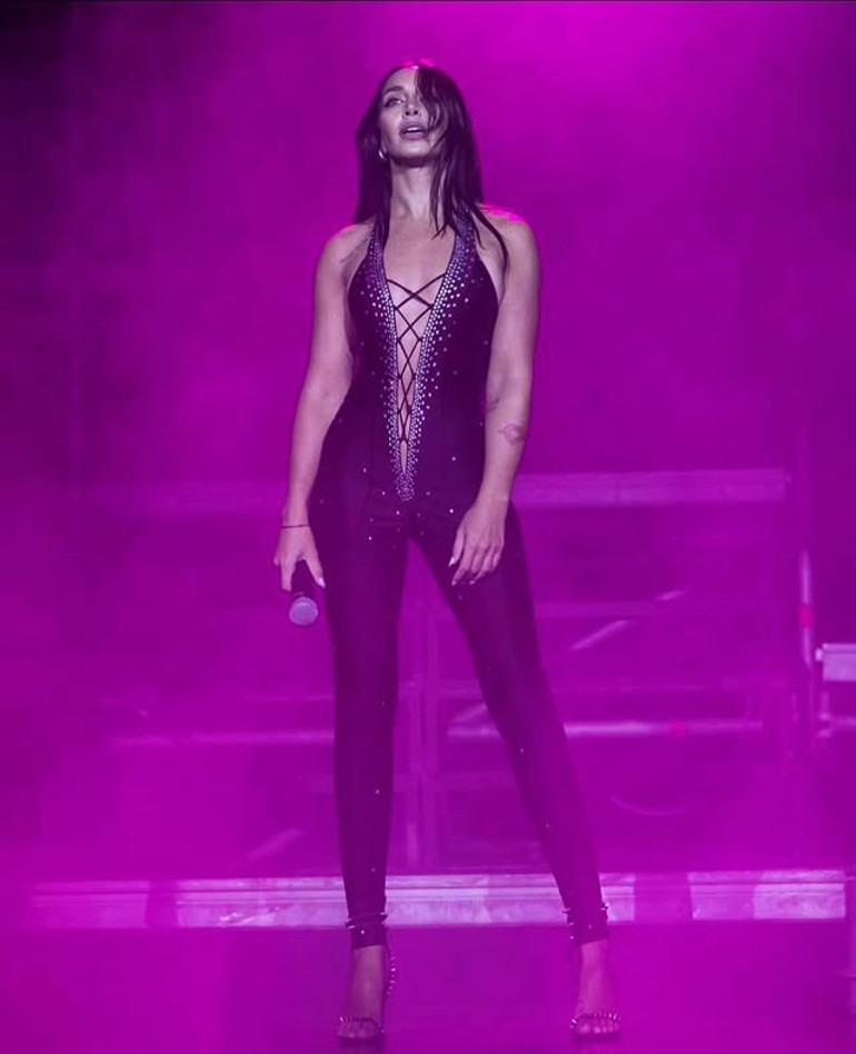 8 Mart’a ısınma turları…