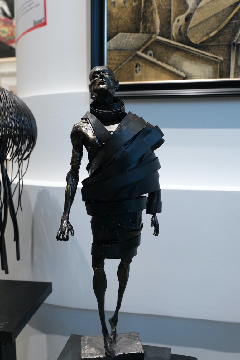 8 Mart’a ısınma turları…