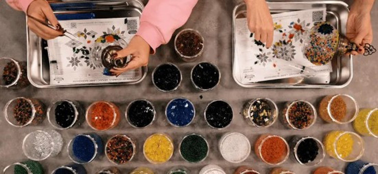 8 Mart’a ısınma turları…