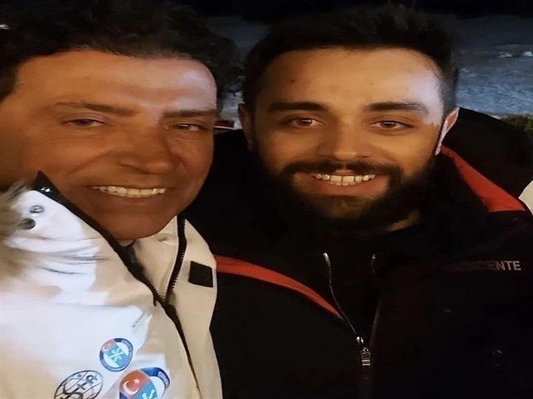 Uludağda 3 kişinin öldüğü otel yangını davasında yeni gelişme