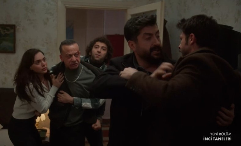 Nefesler tutuldu Azem geri döndü... Eski dostlar düşman oldu