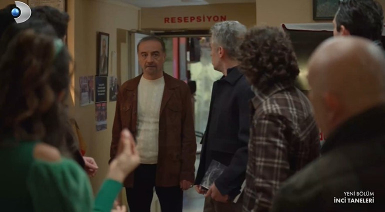 Nefesler tutuldu Azem geri döndü... Eski dostlar düşman oldu