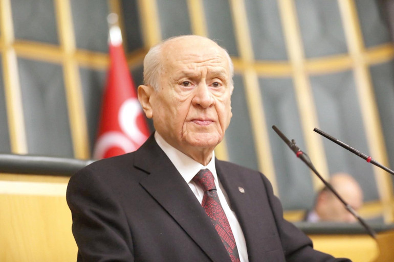 Gençlere seslendi: Küresel güç Türkiye için koşturacağız