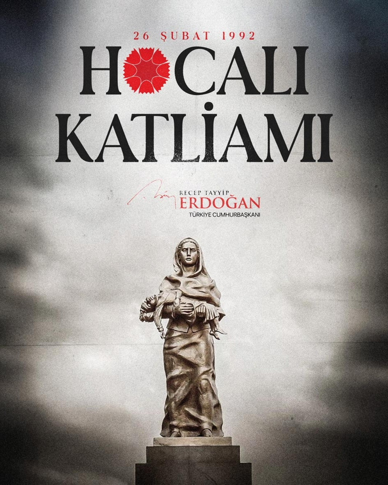 Gençlere seslendi: Küresel güç Türkiye için koşturacağız