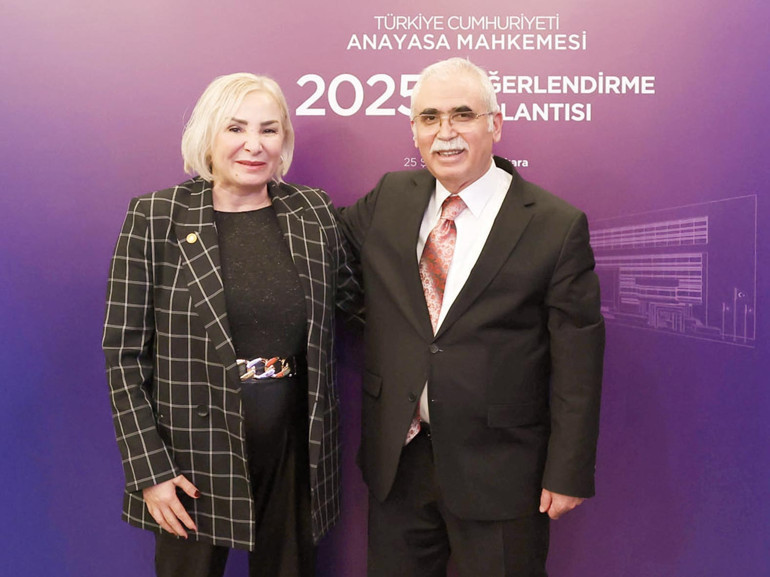 AYM’de yapay zeka dönemi