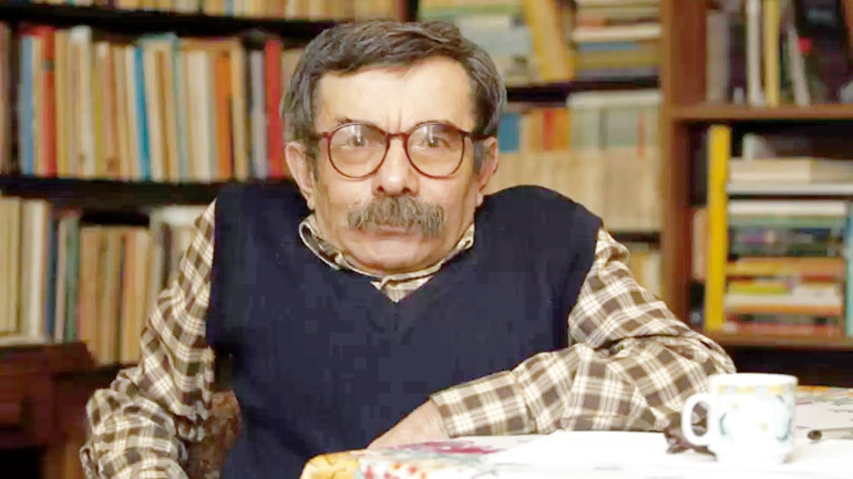 Necati Tosuner’in ardından