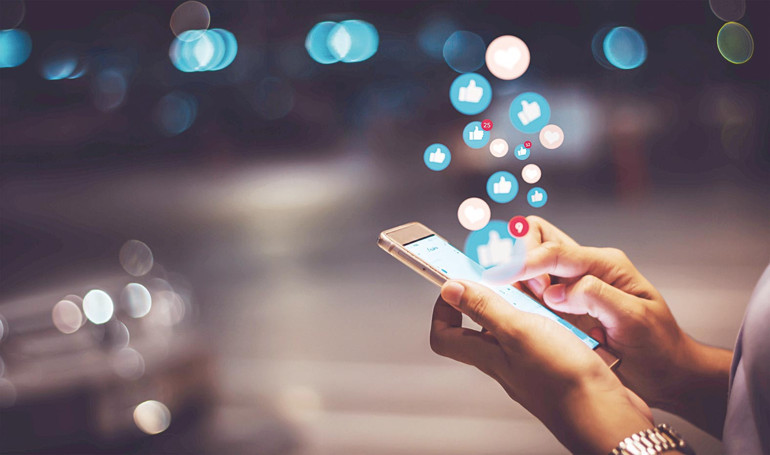 Sosyal medya düzenlemesi yolda... Anonim hesaplar kapanacak mı