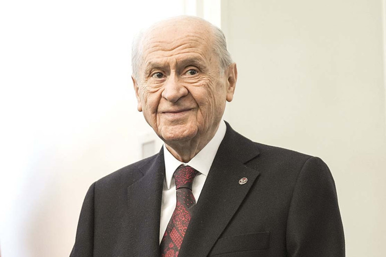 İlahi anketi