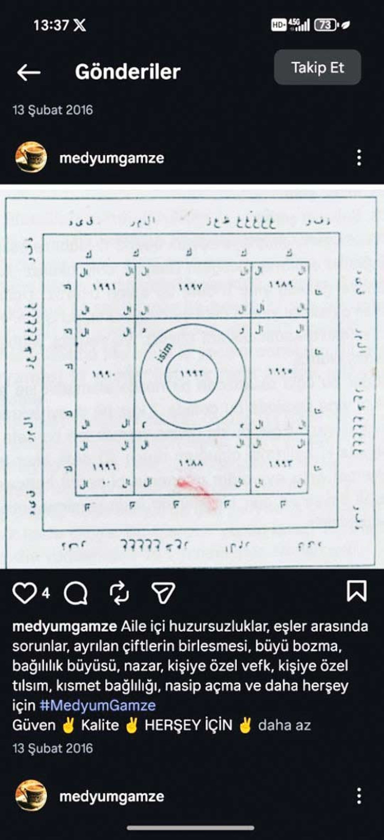 Bir adam için 5 adama çarpıldı
