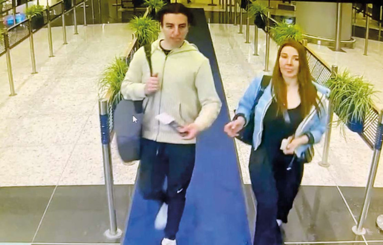 Mezarda evlat mahkemede torun acısı