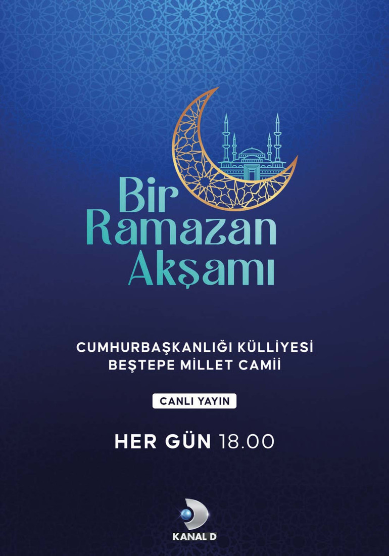  ‘Ramazanı coşkuyla yaşayalım’