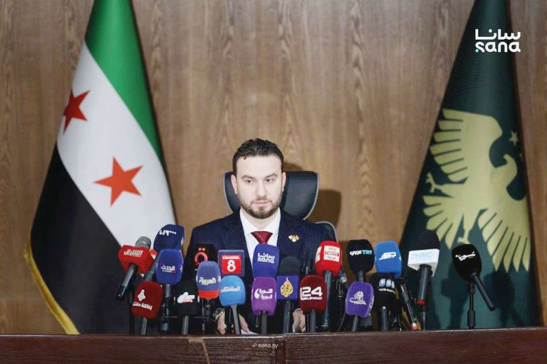 DEAŞ’lı aileler tutuluyordu… Suriye’deki Hol Kampı’ndan binlerce kişi kaçmış