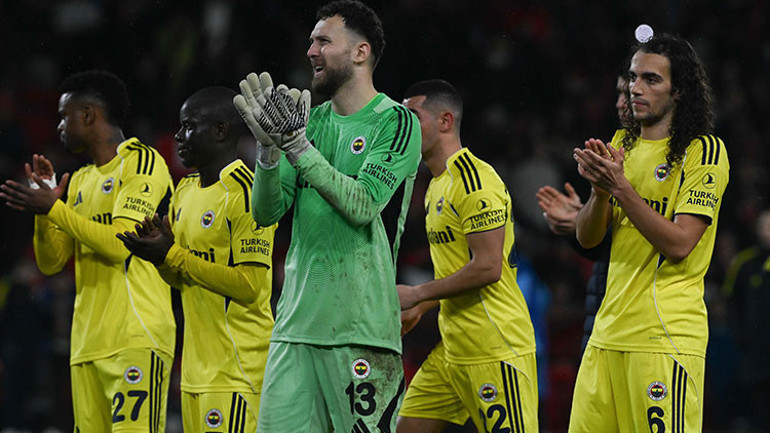 Fenerbahçenin Nottingham Forest maçı sonrası itiraf gibi yazı: Dzeko veya Valencia olsa tur gelebilirdi