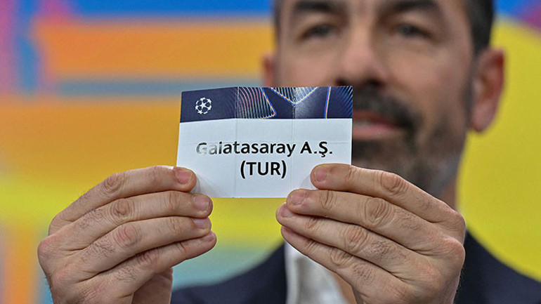 Liverpool mu Tottenham mı Okan Buruktan Şampiyonlar Ligi kurası için ilginç çıkış