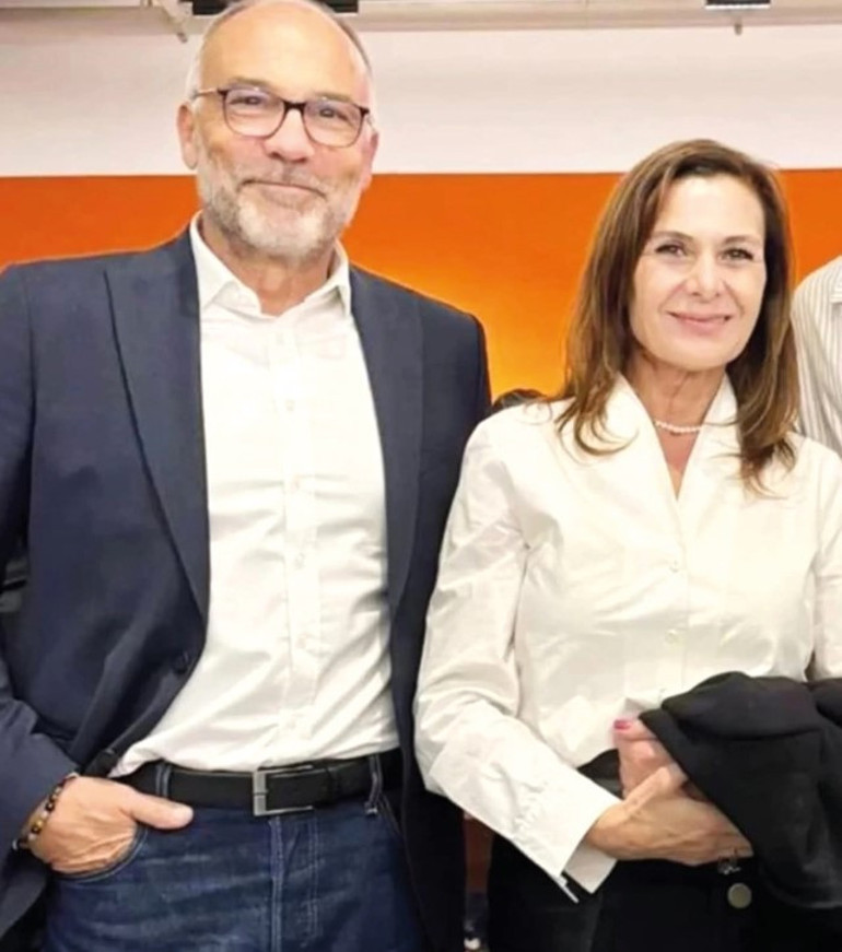 40 yıl sonra gelen aşk... Hatice çok pozitif ve özel biri