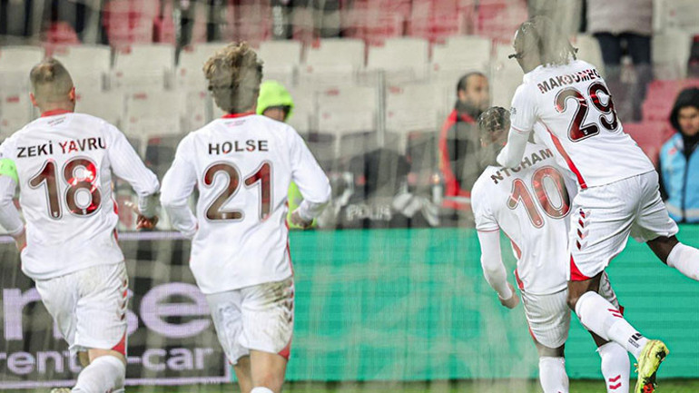 Fenerbahçe, Galatasaray ve Samsunsporun Avrupa maçları bitti İşte Türkiyenin UEFAda yeni ülke puanı