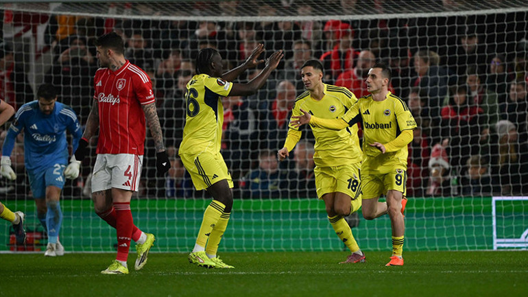 Nihat Kahveciden Fenerbahçeye övgüler: Mücadele etti, cesaretli oynadı