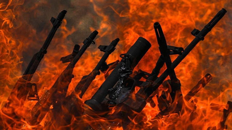 Son dakika... İmralı’dan 2. aşama mesajı Şiddete dayalı siyaset dönemini kapatıyoruz