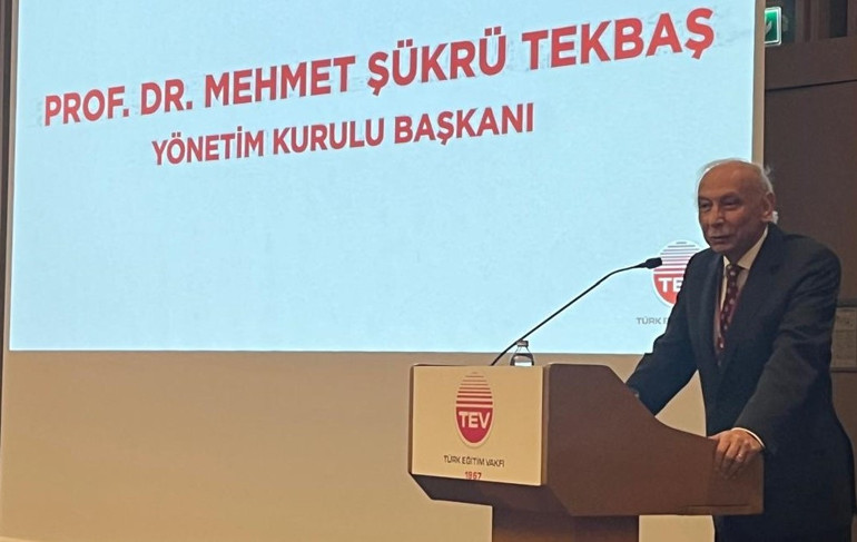 Üstün başarı bursiyerleri belli oldu
