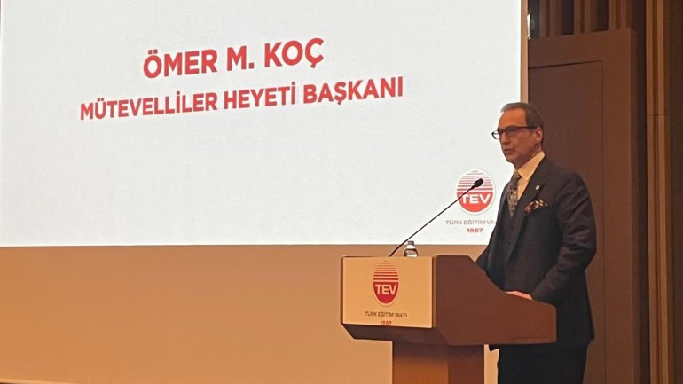 Üstün başarı bursiyerleri belli oldu