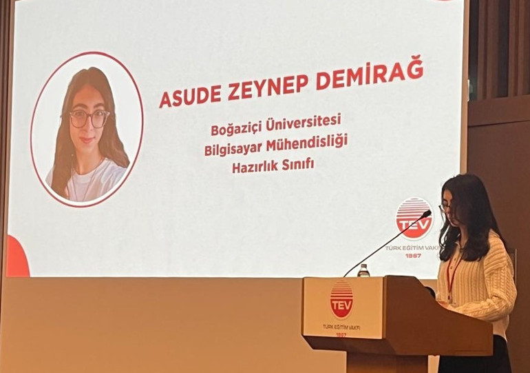 Üstün başarı bursiyerleri belli oldu