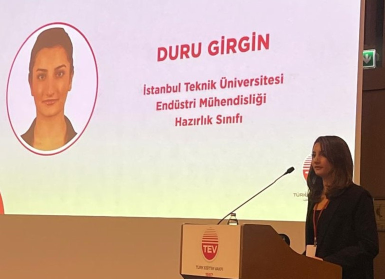 Üstün başarı bursiyerleri belli oldu
