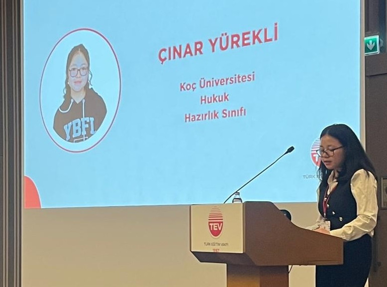 Üstün başarı bursiyerleri belli oldu