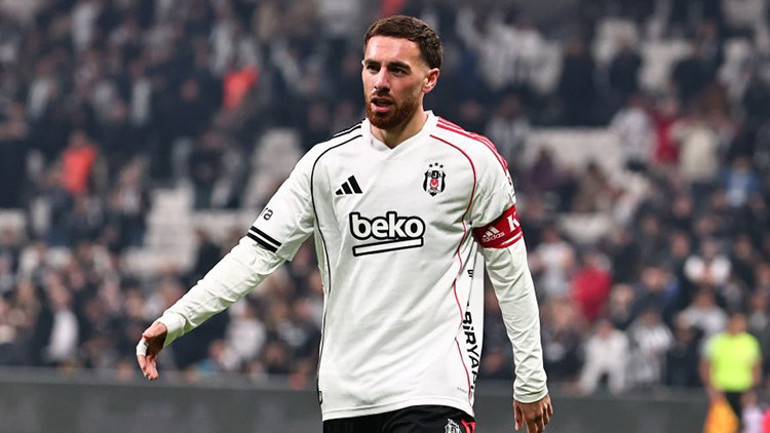 Beşiktaşta Kocaelispor maçı öncesi 3 eksik