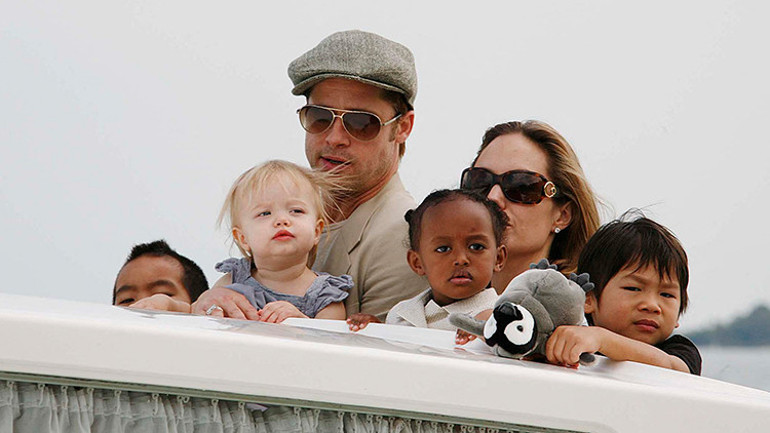 Annesi ve babası yıllardır mahkemede savaşıyor… O seçimini çoktan yaptı… ‘Olmaz olsun senin adın’