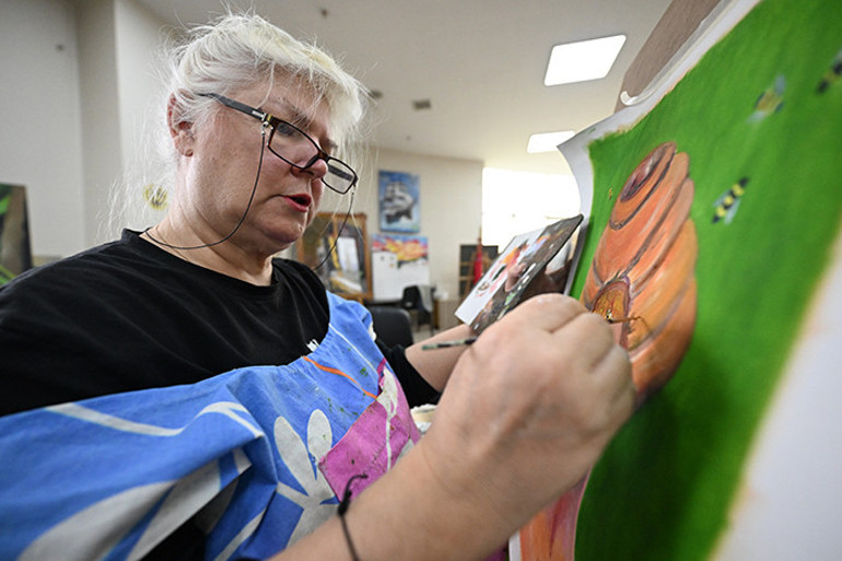 Amerikadan Türkiyeye geldi: Yarım kalan hayalini gerçekleştirdi Adeta dünya aklımdan çıkıyor