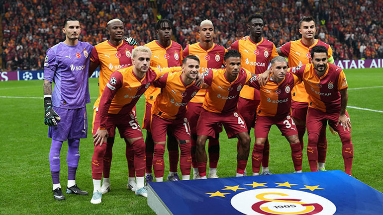 Daha önce yenmişti, sıra son 16da 5 yıldıza dikkat