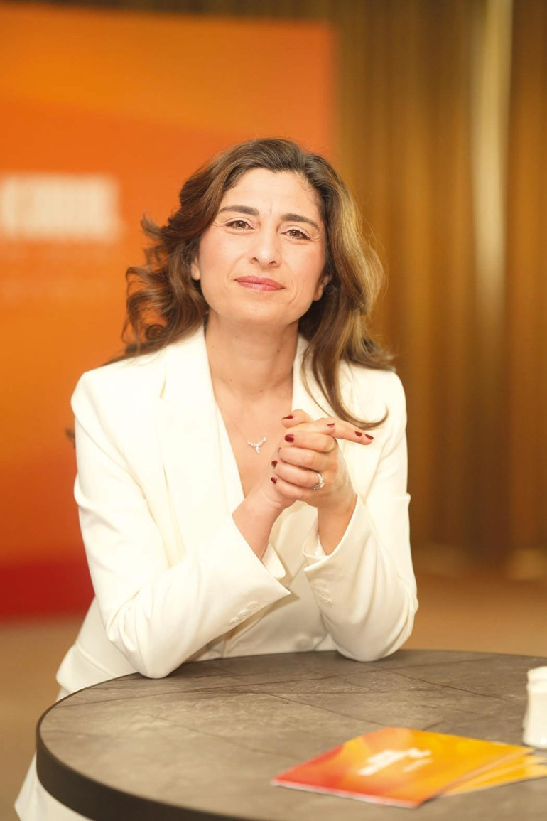 Bu gençler fabrikaya nasıl girer