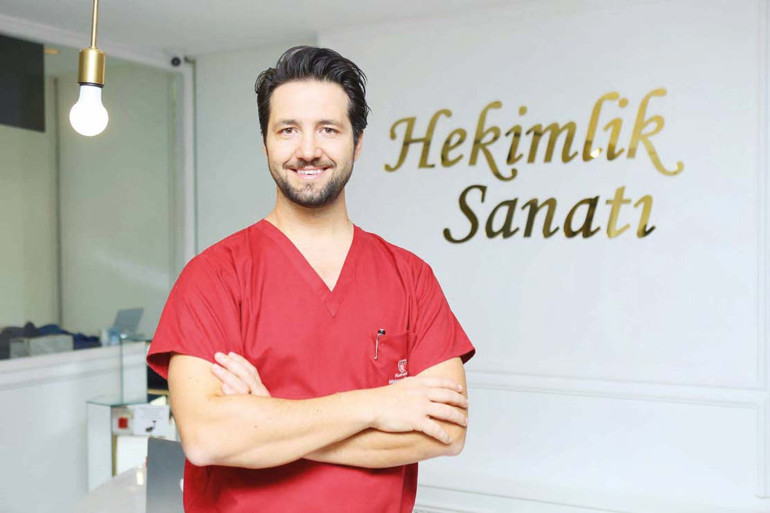 Burun estetiğinde Türkiye zirvede