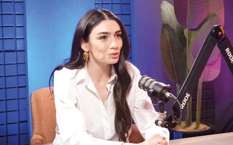 Meydan okumak doğamda var