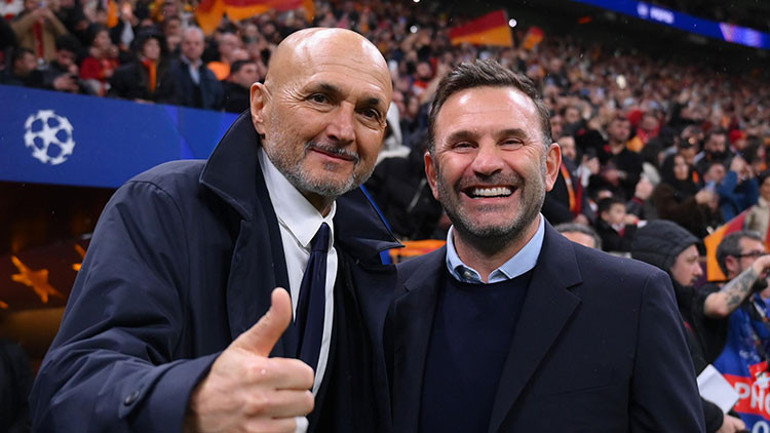 Galatasaray ve Juventus bu kez transferde rakip Hedef bedava dünya yıldızı